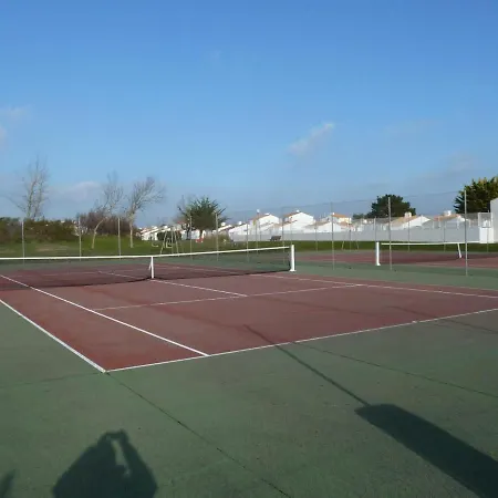 Maison Bretignolles-sur-mer, 3 Pieces, 5 Personnes - Fr-1-231-101 * Brétignolles-sur-Mer