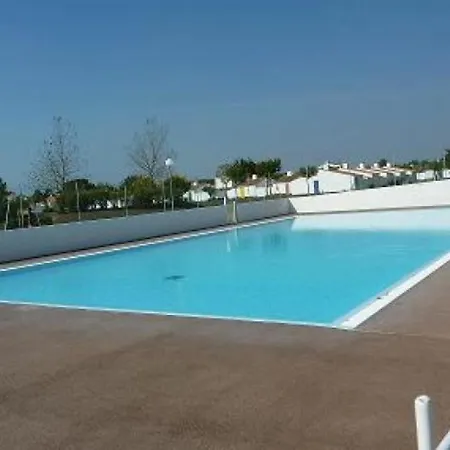 Maison Bretignolles-sur-mer, 3 Pieces, 5 Personnes - Fr-1-231-101 *